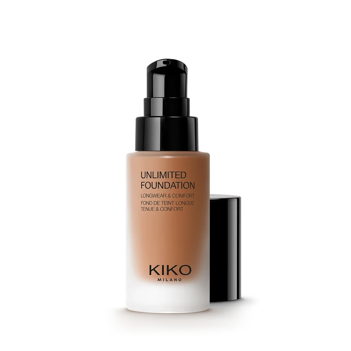 unlimited foundation - N9.5 Neutral