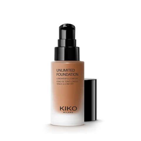 unlimited foundation - N9.5 Neutral
