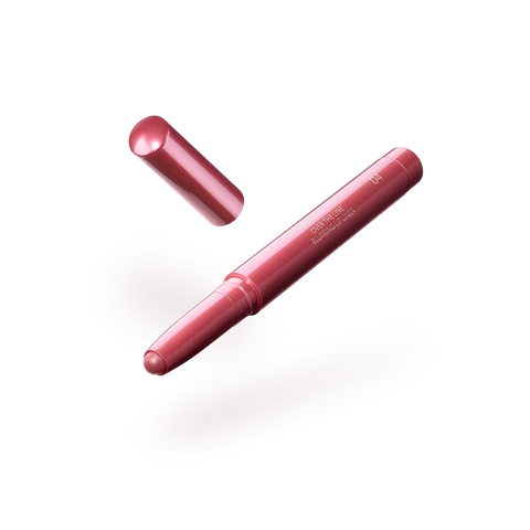 hug couture over the line blurring lip liner - 04 Red Ritual