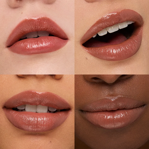 3d hydra lip stylo - 02 Peanut Better