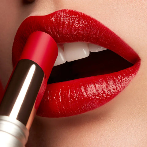 hydra shiny lip stylo - 10 Poppy Red