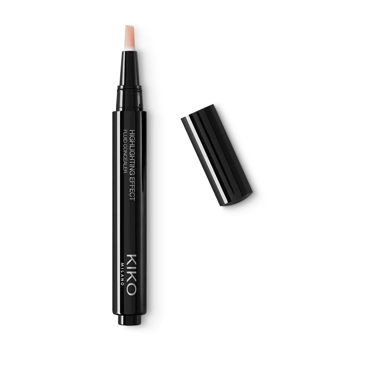 highlighting effect fluid concealer - 04 Rosy Beige