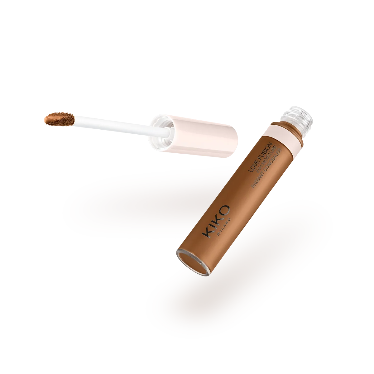 love fusion 24h moisture radiant concealer - 23 Dark Chestnut