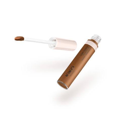 love fusion 24h moisture radiant concealer - 23 Dark Chestnut
