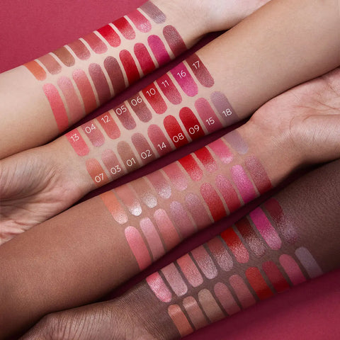 3d hydra lip stylo - 12 XOXO