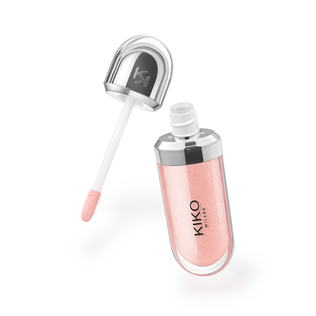 3d hydra lipgloss - 06 Candy Rose