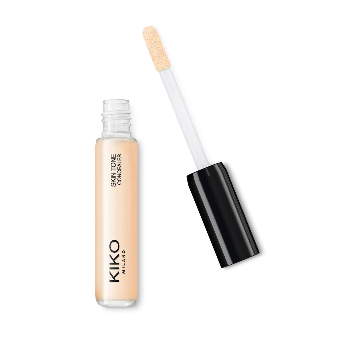 skin tone concealer - 02 Ivory
