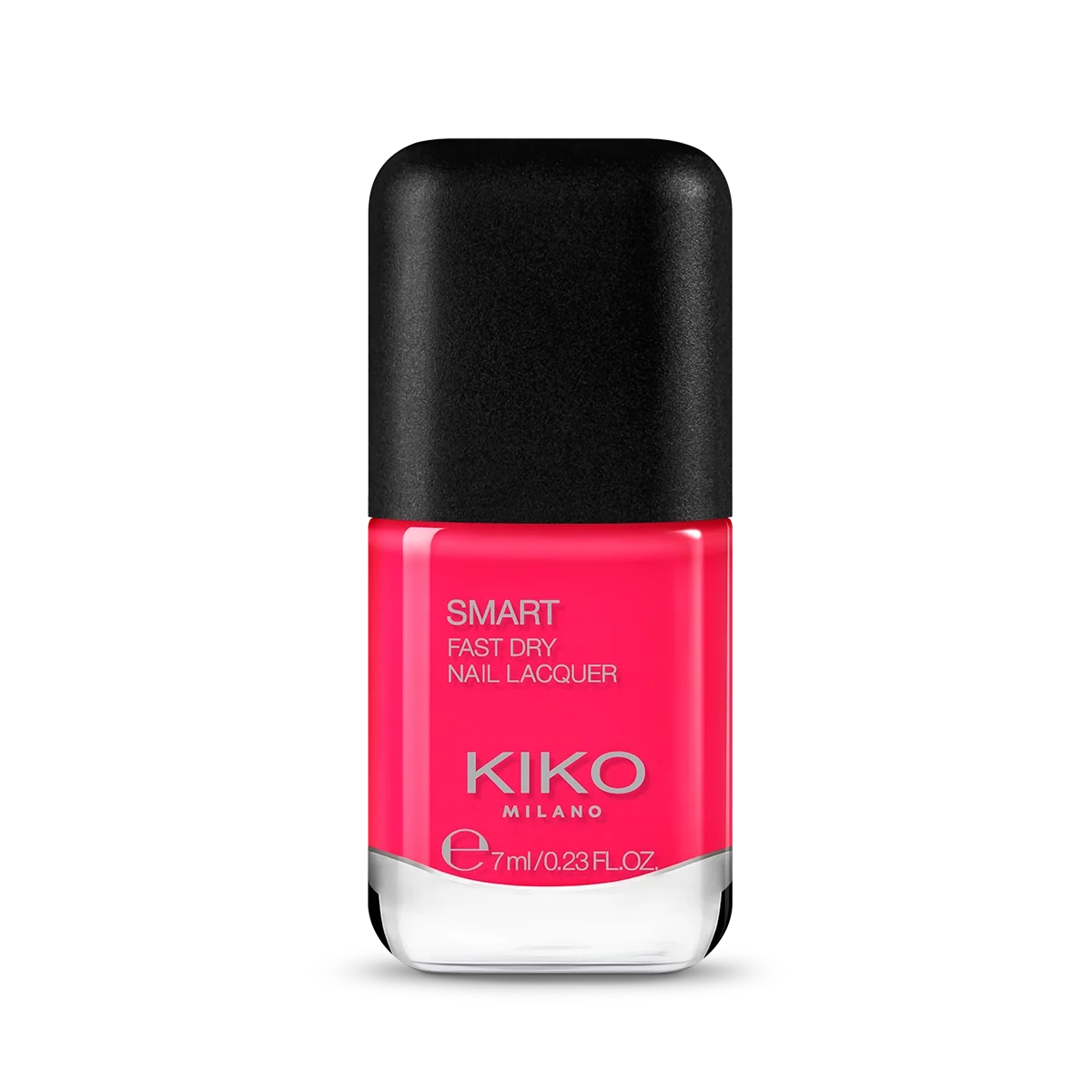 smart nail lacquer - 66 Fuchsia