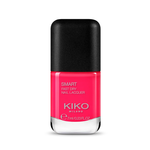 smart nail lacquer - 66 Fuchsia