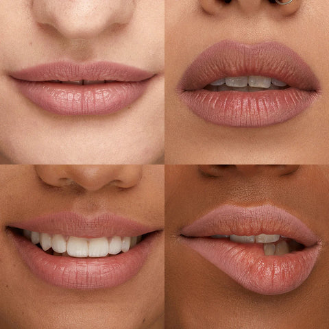 creamy colour comfort lip liner - 23 Light Mauve