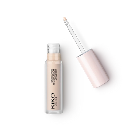 skin lover intensive serum concealer - 01 Chantilly