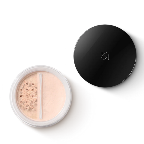 unlimited long lasting matte loose powder - 08 Apricot Crush