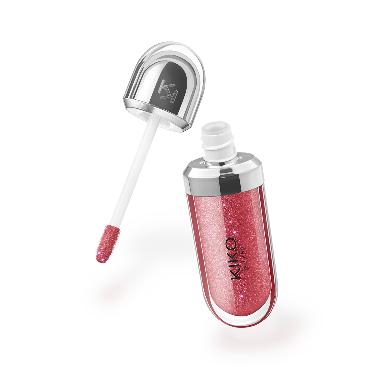 3d hydra lipgloss - 22 Sparkling Red Garnet