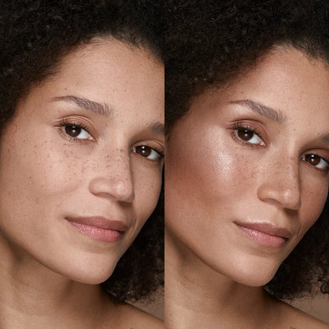 contour obsession palette - 03 Deep