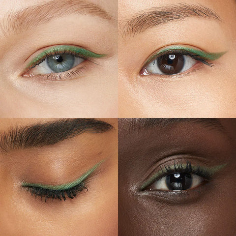 smart colour eyepencil - 13 Pearly Spring Green