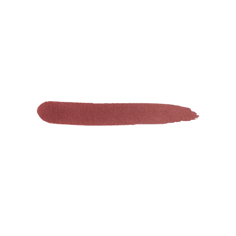 long lasting colour lip marker - 111 Brick Red