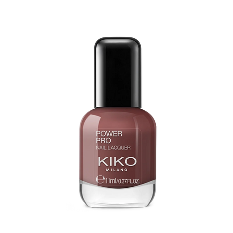 power pro nail lacquer - 26 Reddish Mauve