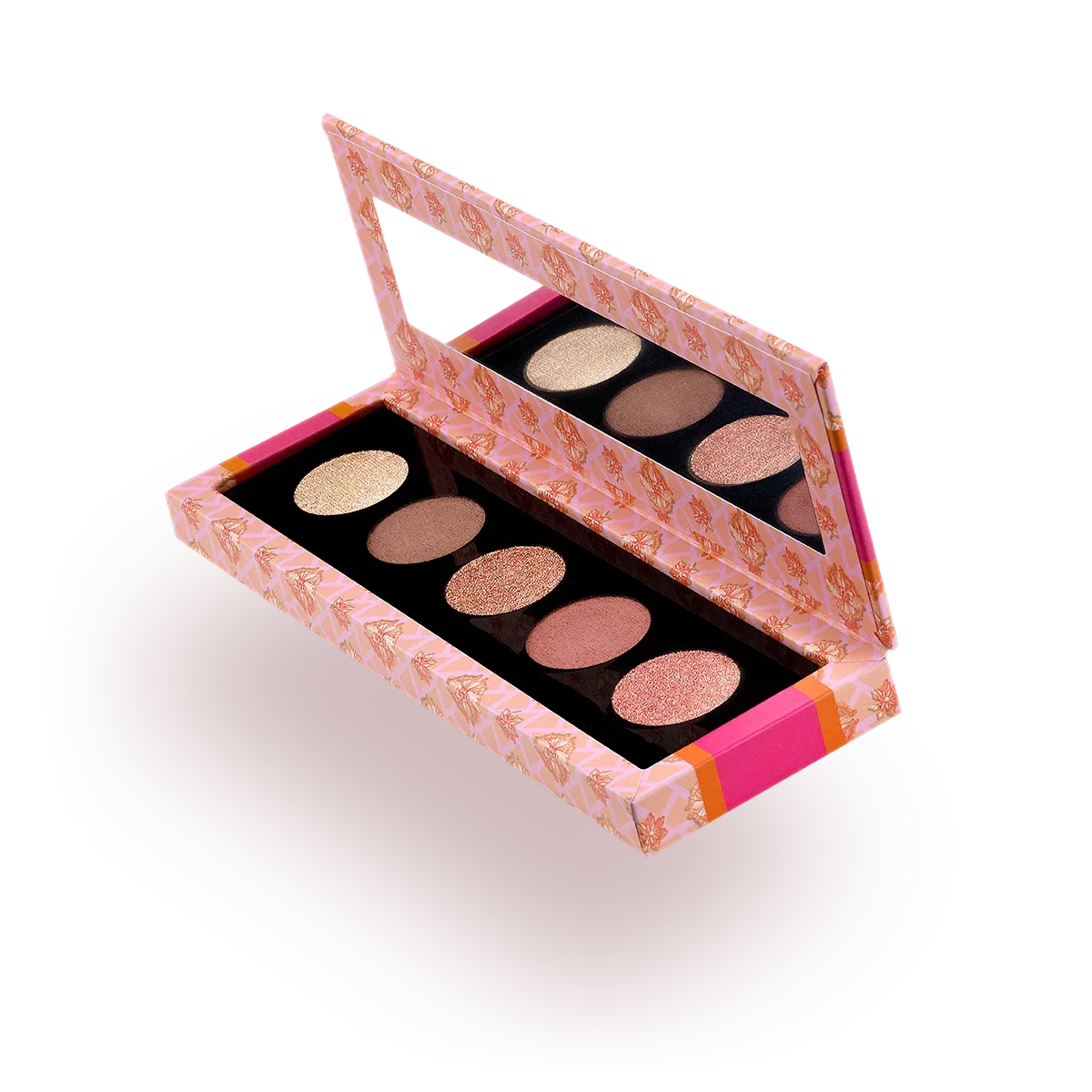 dazzling daydream eyeshadow palette