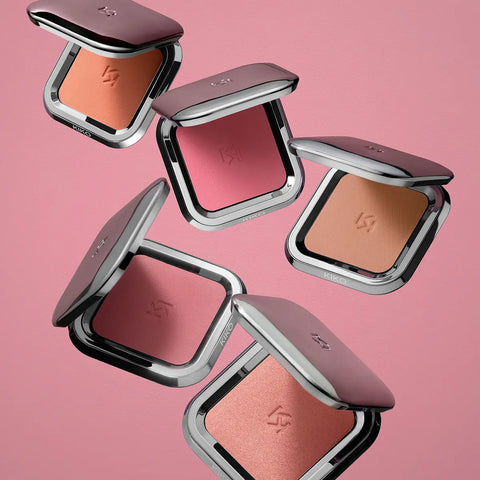 unlimited blush - 07 Perfect Beige