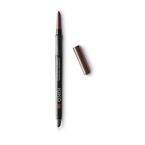 unlimited precision automatic eyeliner & khol - 13 Dark Chocolate