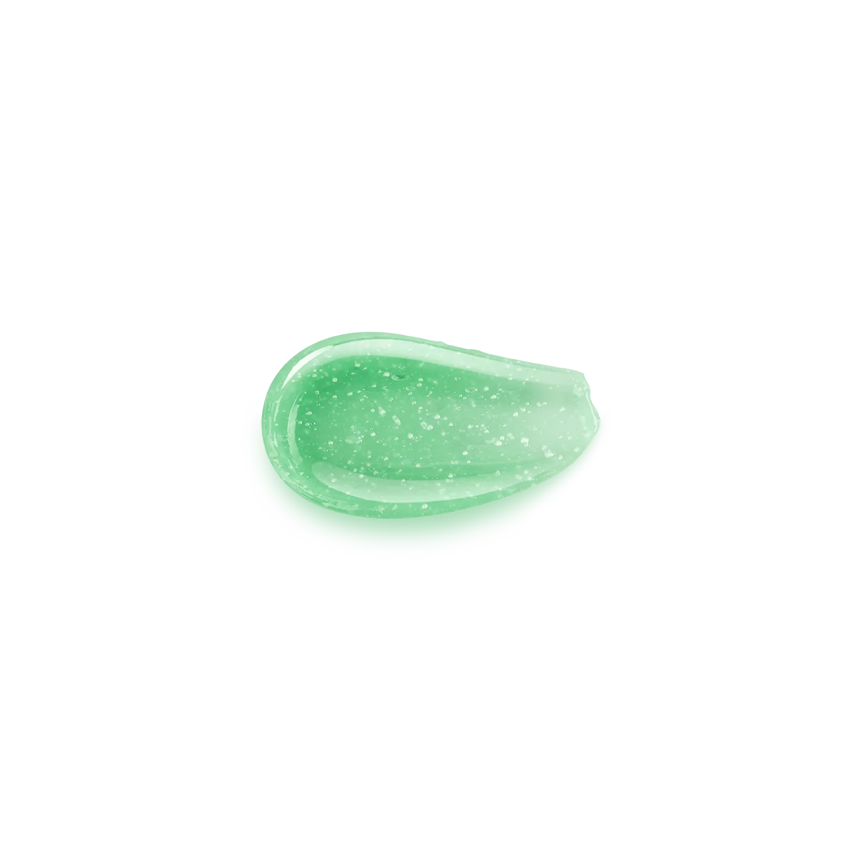 new pure clean scrub