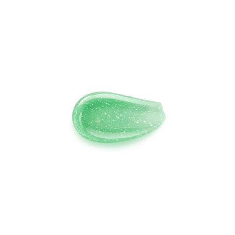 new pure clean scrub
