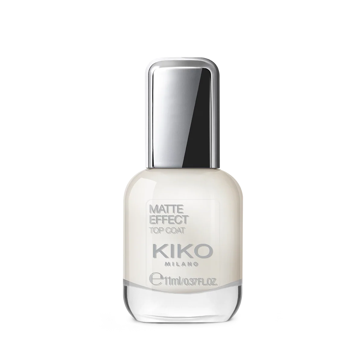 matte top coat