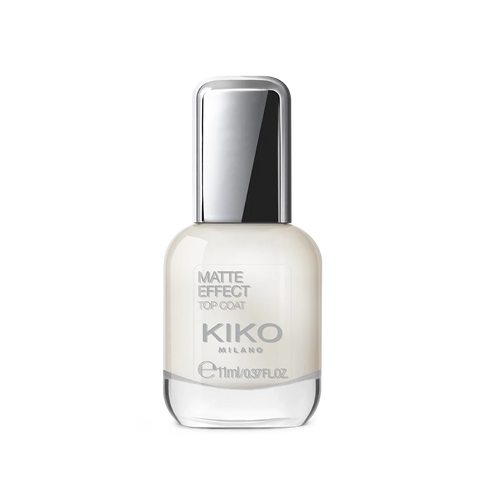matte top coat