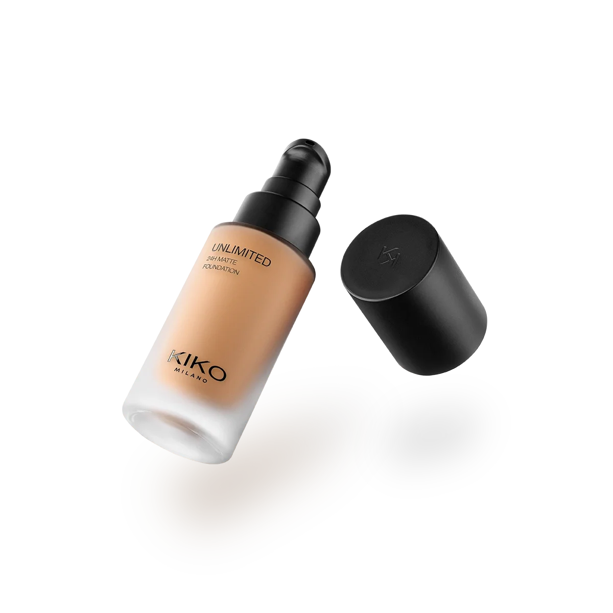 unlimited 24h matte foundation - 8 NG Neutral Gold