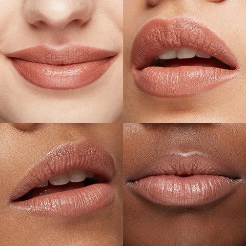 gossamer emotion creamy lipstick - 104 Vintage Rose