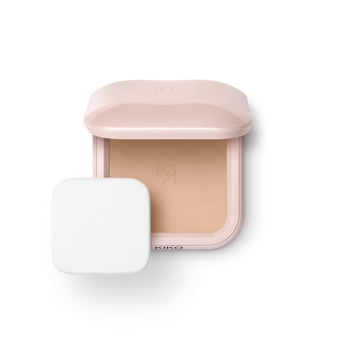 skin lover refining face powder foundation - 04 Biscuit