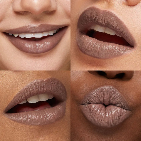 gossamer emotion creamy lipstick - 137 Cinnamon Honey
