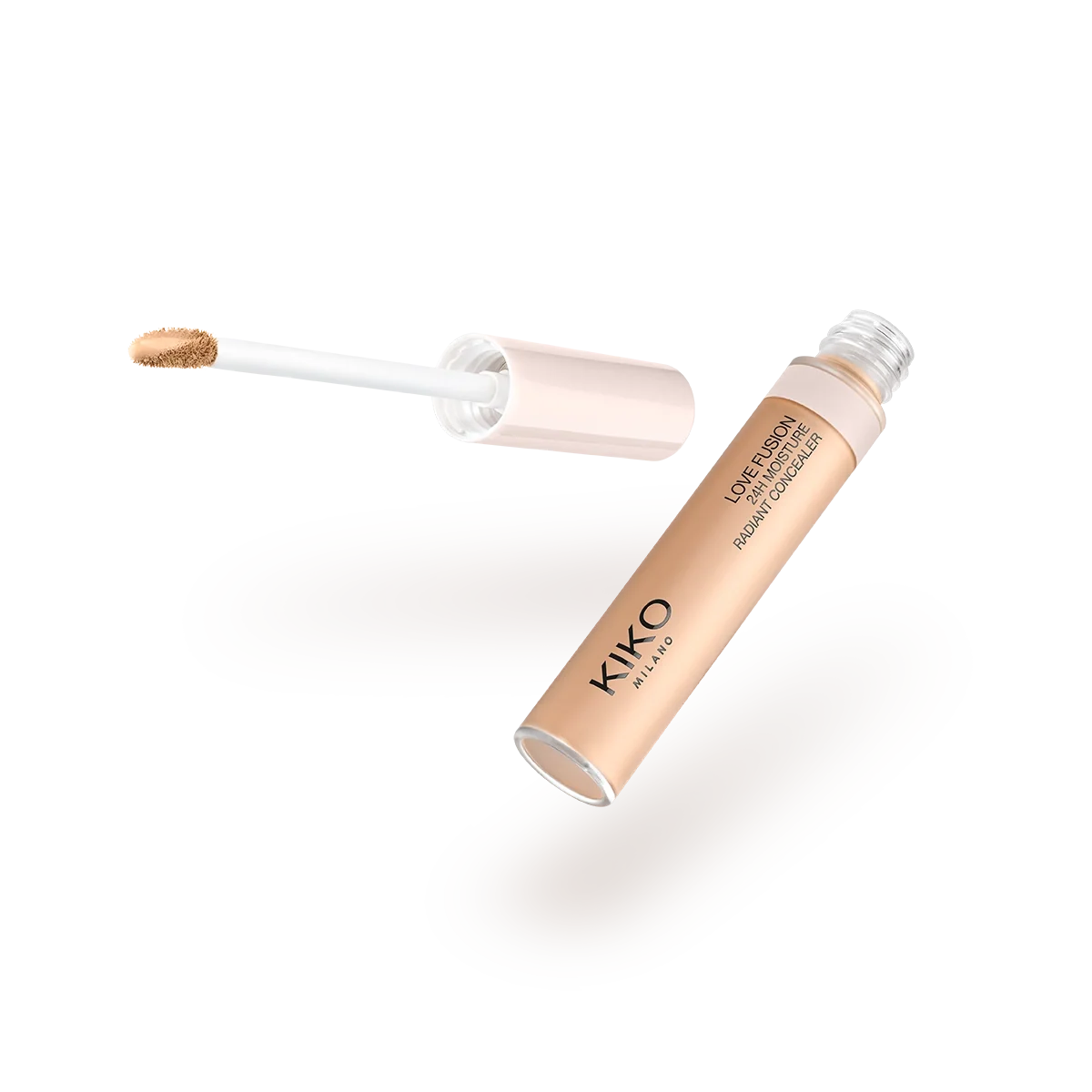 love fusion 24h moisture radiant concealer - 11 Vanilla
