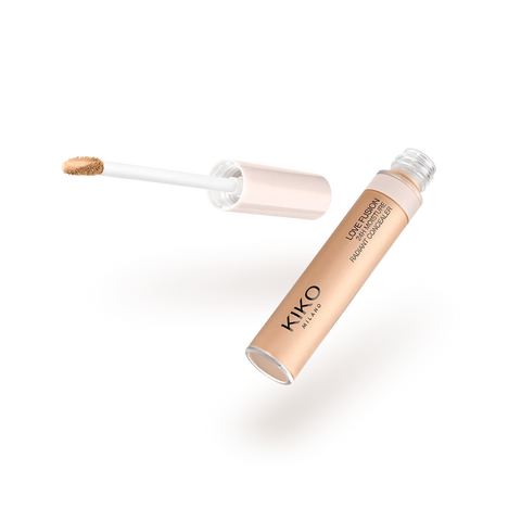 love fusion 24h moisture radiant concealer - 11 Vanilla