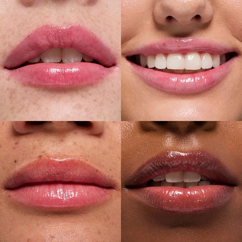 secret lip oil core stick - 01 Pout Perfection