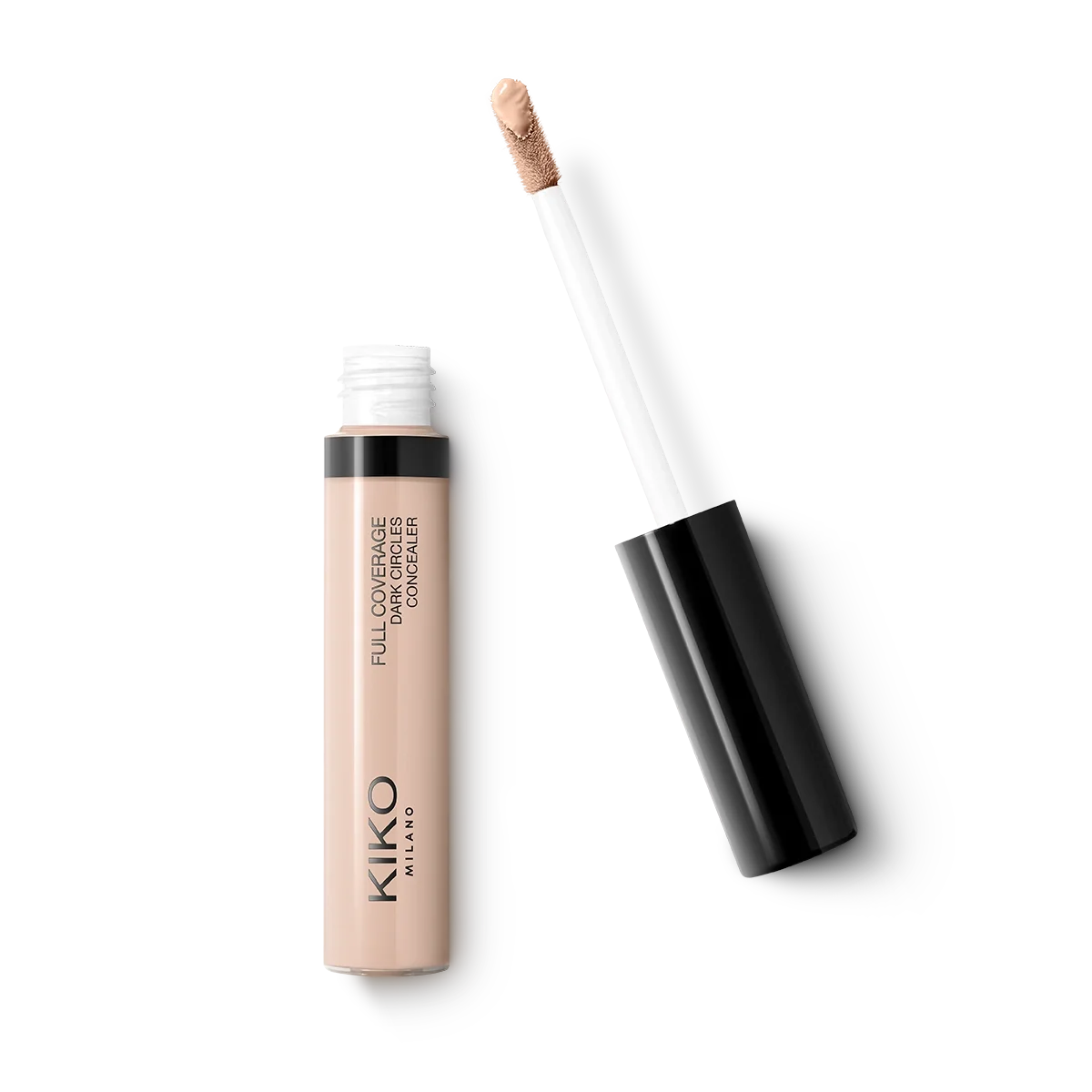 full coverage dark circles concealer - 06 - Hazelnut