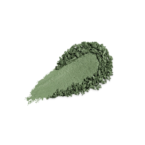 high pigment eyeshadow - 47 Satin Spring Green