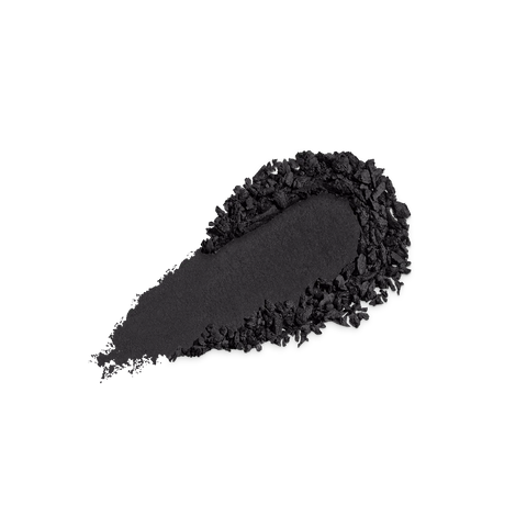 high pigment eyeshadow - 54  Matte Black