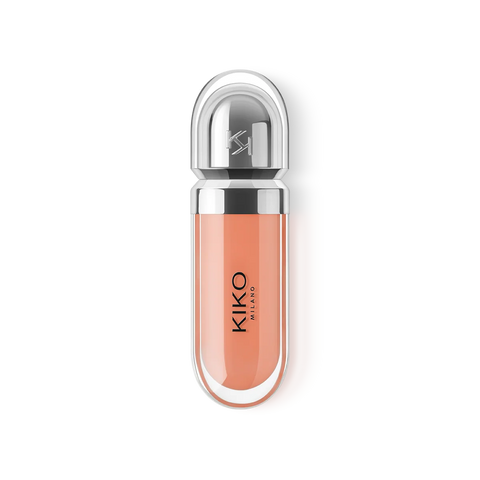 3d hydra lipgloss - 08 Natural Rosewood