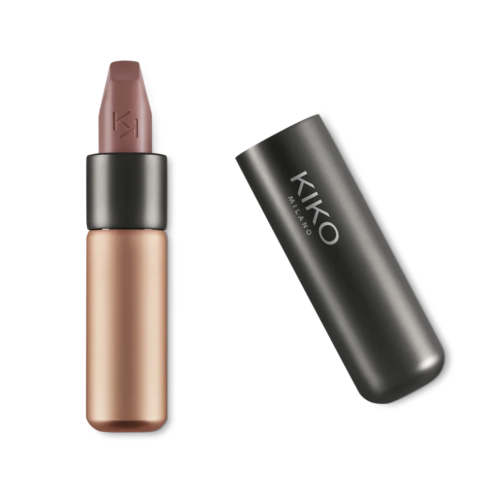 velvet passion matte lipstick - 328 Rosy Brown