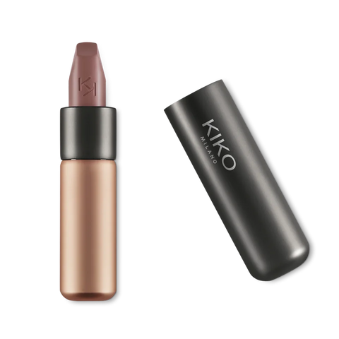 velvet passion matte lipstick - 328 Rosy Brown