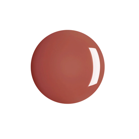 smart nail lacquer - 53 Light Rosy Chestnut