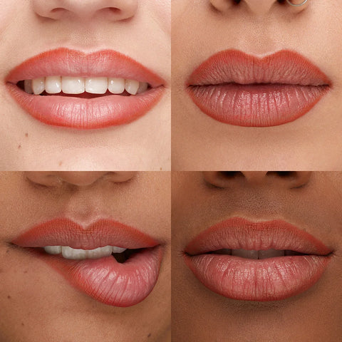 creamy colour comfort lip liner - 19 Orange