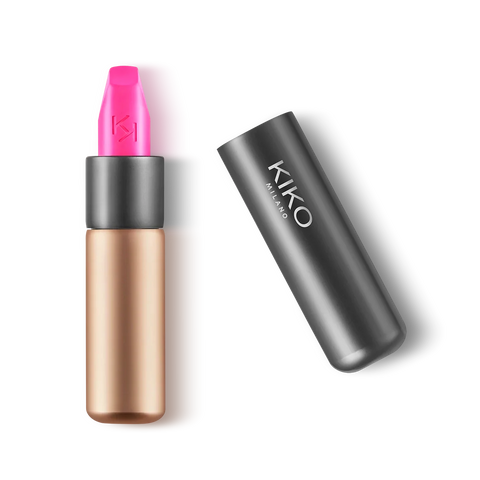 velvet passion matte lipstick - 306 Fuchsia