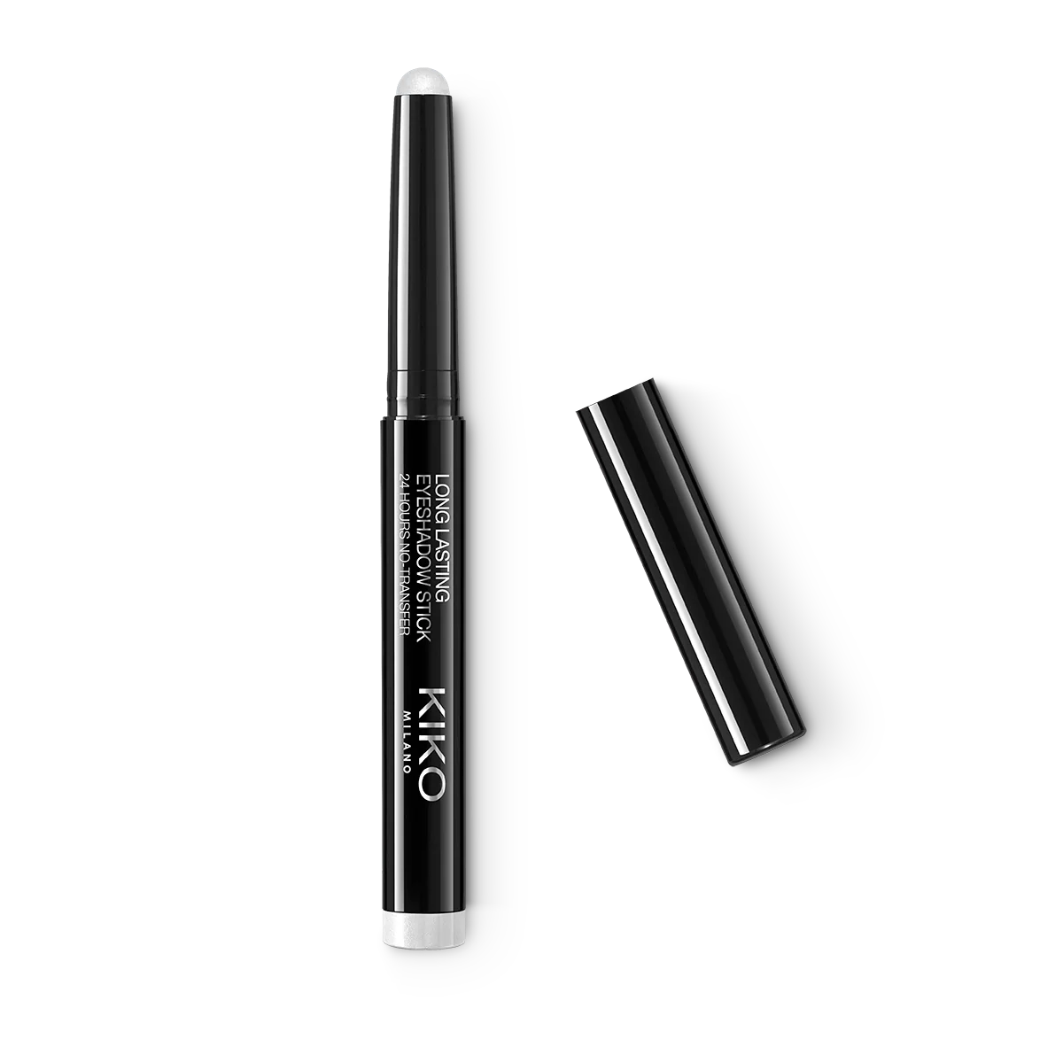 long lasting eyeshadow stick - 01 Holo White