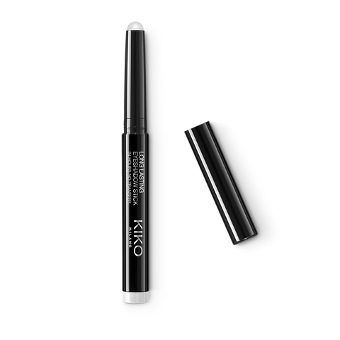 long lasting eyeshadow stick - 01 Holo White