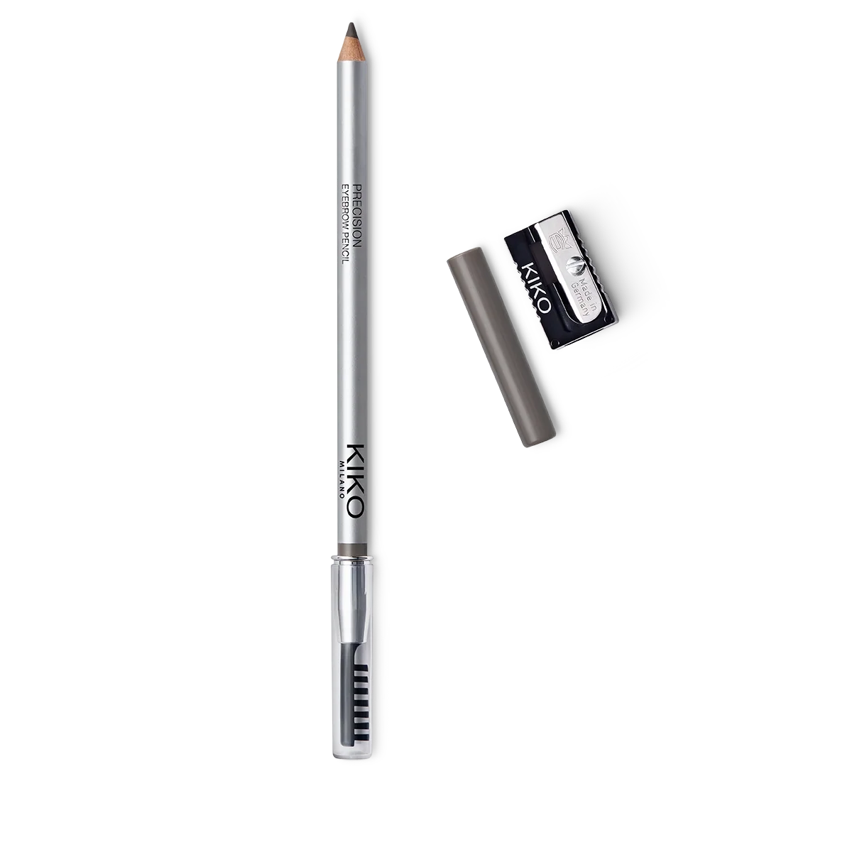 precision eyebrow pencil - 10 Grey