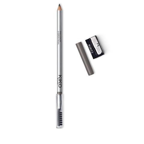 precision eyebrow pencil - 10 Grey