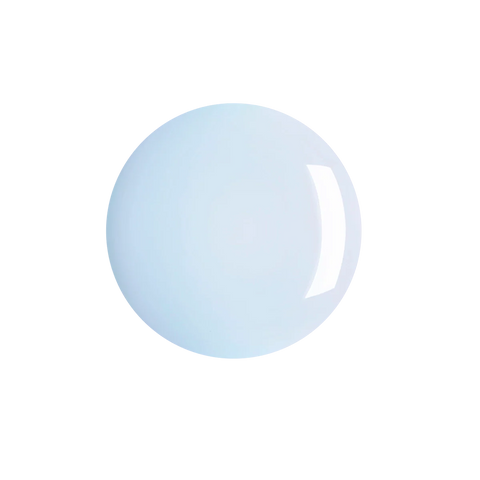 smart nail lacquer - 26 Pastel Light Blue