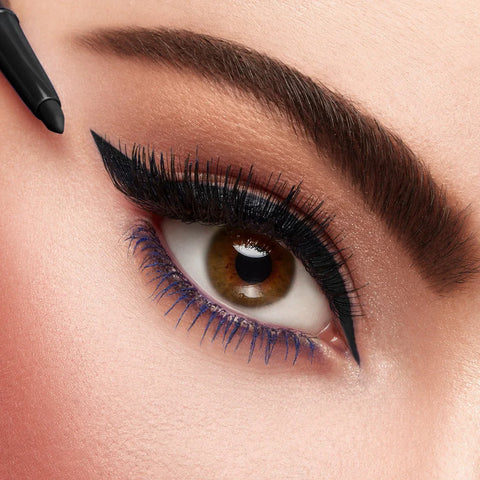 lasting eyebrow gel - 05 Ebony